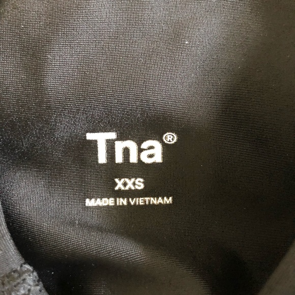 TNA Shorts - Picture 2 of 5